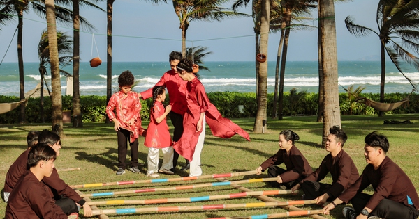 Rời nhà nhưng vẫn trọn vị tết