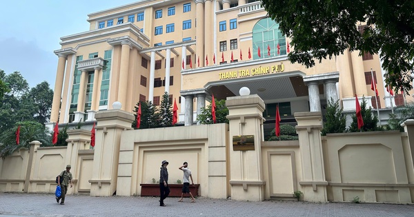 7 'nhân tài' trúng tuyển công chức Thanh tra Chính phủ, người trẻ nhất 23 tuổi