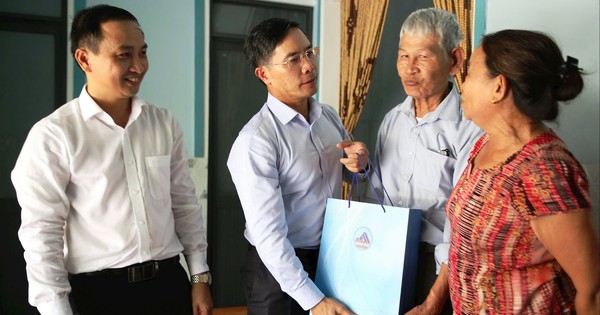 Đà Nẵng chi hàng trăm tỉ đồng để hỗ trợ dịp tết