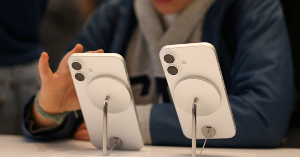 Vì sao người dùng ngày càng thấy quảng cáo quen thuộc?