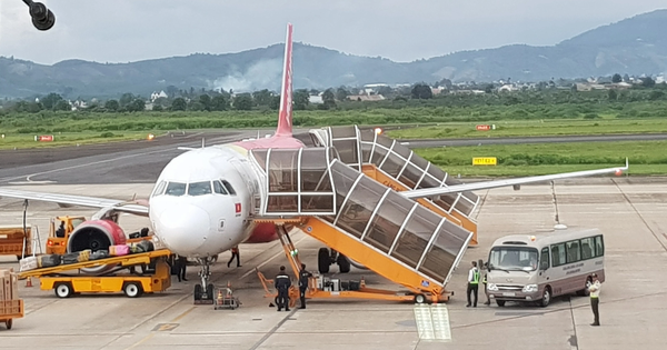 Sân bay Liên Khương tạm đóng cửa 6 tháng: Lên Đà Lạt bằng đường nào?