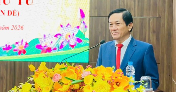 Phường Dĩ An đông dân nhất TP.HCM có tân chủ tịch UBND