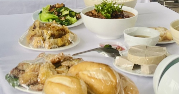 Người có bệnh tim mạch, gout nên ưu tiên món ăn nào dịp tết?