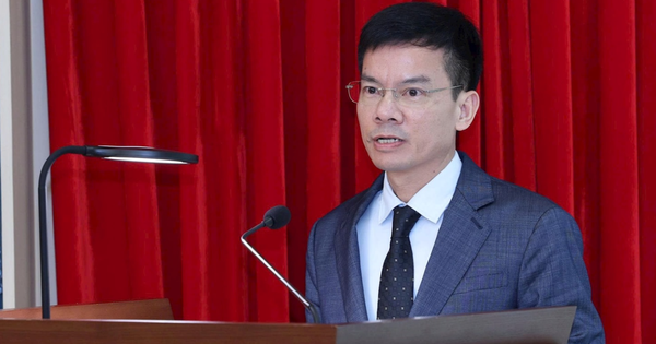 Hà Nội bổ nhiệm tân Giám đốc Sở Nông nghiệp và Môi trường