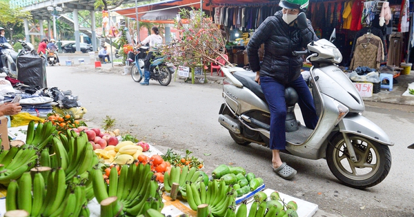 Chuối xanh vài trăm nghìn một nải, tiểu thương găm hàng chờ khách VIP 'chốt đơn'