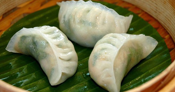 Những món ăn 'lấy may' dịp Tết Bính Ngọ