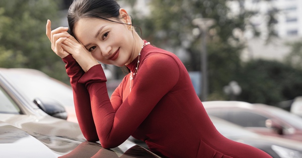 Lan Phương: 'Một thời gian dài tôi sống trong hoang mang' sau ly hôn
