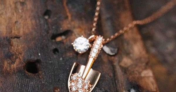 Sửa trang sức đón tết - khi cái cũ được nâng niu...