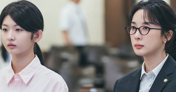 Lee Na Young tái xuất ấn tượng, vào vai bảo vệ nạn nhân xâm hại tình dục