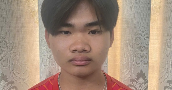 Bắt tạm giam bị can hiếp dâm bé trai, quay phim bán cho người nước ngoài