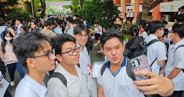 Cách tuyển sinh kết hợp 2 tiêu chí Trường ĐH Khoa học tự nhiên TP.HCM năm 2026