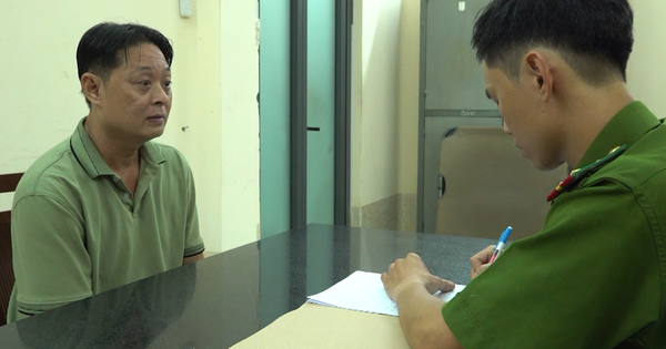 Công an TP.HCM khởi tố các đối tượng liên quan hành vi chạy án