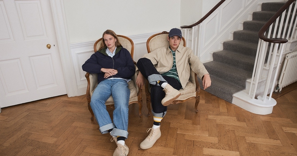 Uniqlo ra mắt BST Xuân Hè 2026: Làm mới phong cách preppy với tinh thần thể thao dưới nước
