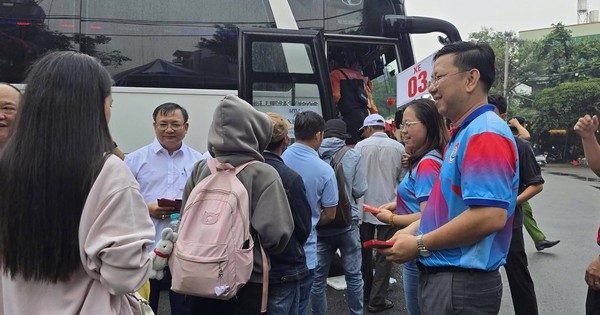 Tết Nguyên đán Bính Ngọ 2026 và nghĩa tình ở phường Tân Sơn Nhì