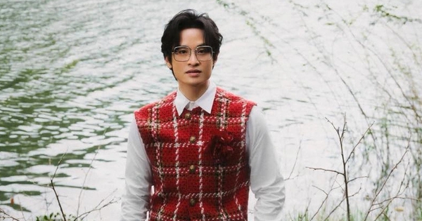 Hà Anh Tuấn: Tôi không đo thành công bằng số concert hay MV triệu view