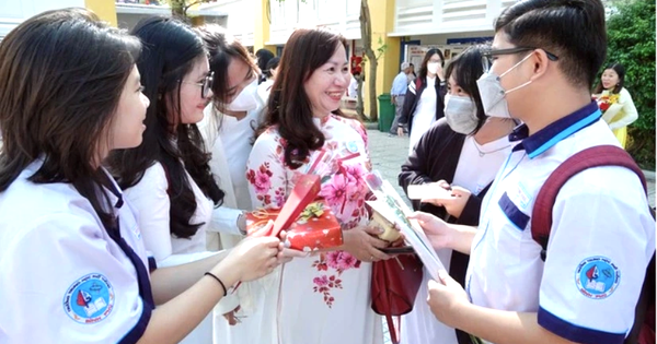 Mùng 3 Tết Thầy: Nét Đẹp Tôn Sư Trọng Đạo Và Lời Nhắc Về Lòng Biết Ơn
