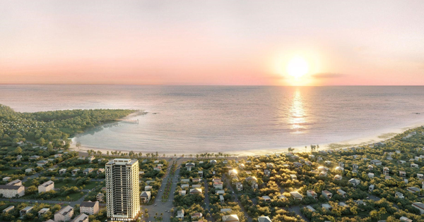 HIYORI Aqua Tower: Căn hộ phong cách Nhật Bản tại bán đảo Sơn Trà