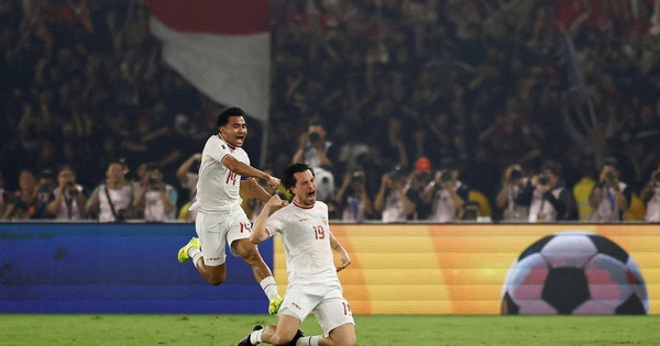 HLV John Herdman bất ngờ bình luận Indonesia yếu thế trước đội tuyển Việt Nam ở AFF Cup