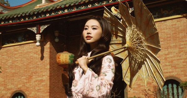 Phương Mỹ Chi: Biết ơn vì có nhiều cơ hội trong âm nhạc và luôn giữ nhiệt huyết