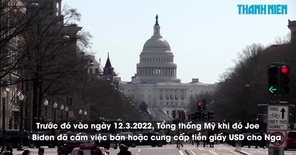 WTO Cảnh Báo Trung Quốc, Ukraine Chỉ Trích Ông Trump Trong Diễn Biến Quốc Tế