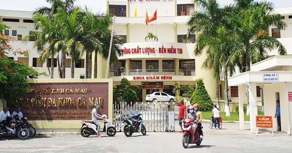 Bệnh viện Cà Mau bác tin 'bỏ mặc bệnh nhân', khẳng định không sai sót chuyên môn