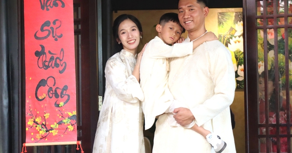 Dịch vụ chụp ảnh áo dài Tết 'nóng' tại Đồng Nai, thu nhập 'khủng' của nhiếp ảnh gia
