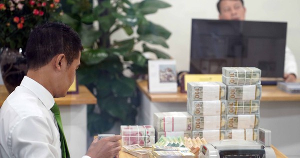 Giá USD và ngoại tệ tăng mạnh trong tuần, thế giới quay đầu giảm