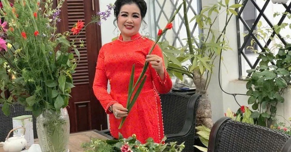 NSND Lệ Ngọc: Tết Hà Nội xưa trong ký ức sâu bền và sân khấu đầy cảm xúc