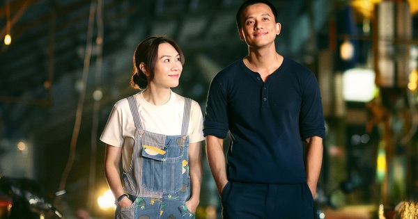 Mỹ Tâm và Mai Tài Phến trong poster 'Tài': Khoảnh khắc đời thường đầy cảm xúc