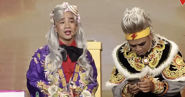 Tranh luận chương trình thay thế 'Táo Quân': Kẻ chê nhạt, người kỳ vọng đổi mới