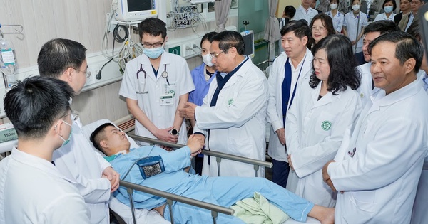 Thủ tướng: Ph&ecirc; duyệt đề &aacute;n Trường đại học Y dược Bạch Mai trong qu&yacute; 1