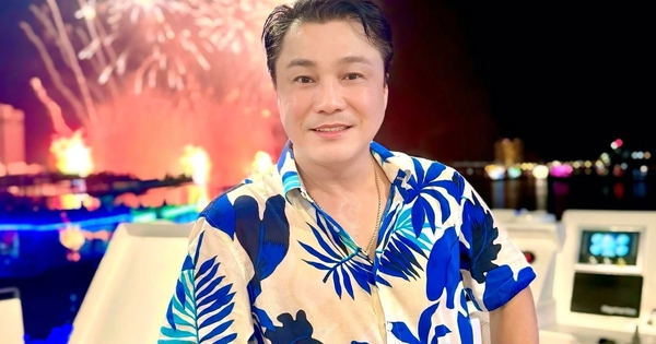 Lý Hùng ở tuổi 57: Buồn khi lẻ bóng nhưng hạnh phúc bên gia đình, từ chối sô diễn Tết