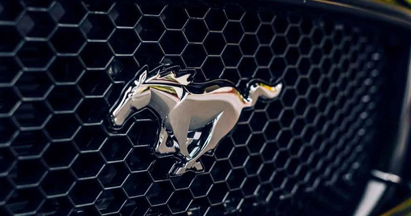 Các hãng xe gắn liền với hình ảnh loài ngựa: Biểu tượng sức mạnh, tốc độ