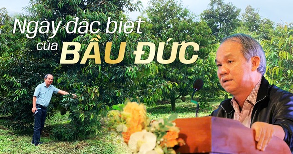 Bầu Đức và hành trình 10 năm đưa Hoàng Anh Gia Lai từ vực thẳm trở lại