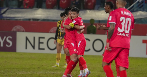 Quang Hải lên tiếng khi CLB CAHN bị AFC xử thua Tampines, lượt về cực nóng