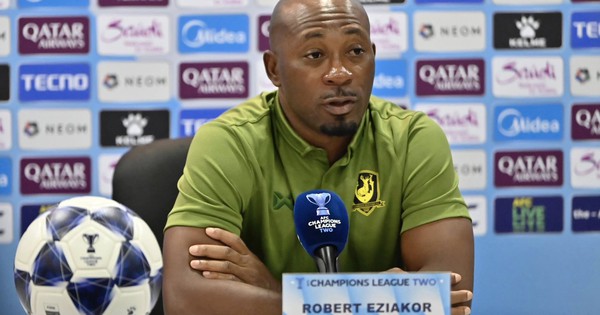 HLV Tampines nói điều bất ngờ khi CLB CAHN bị AFC xử thua: ‘Chúng tôi sẽ ghi nhiều bàn hơn đối thủ’