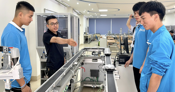 Quy chế tuyển sinh mới: Học bạ không còn là 'tấm vé độc lập' vào đại học