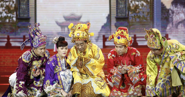 Chương trình thay thế gây tranh cãi, 'Táo quân' bỗng dưng 'sốt' trở lại