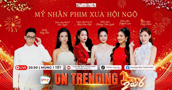 Nhật Kim Anh, Dương Cẩm Lynh, Kim Tuyến, Thúy Diễm, Quỳnh Lam rộn ràng khai xuân, chia sẻ hành trình thăng trầm