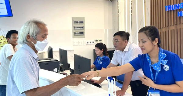 Bộ trưởng Y tế Đào Hồng Lan: Ngành y lấy người bệnh làm trung tâm, đáp ứng kỳ vọng năm 2026