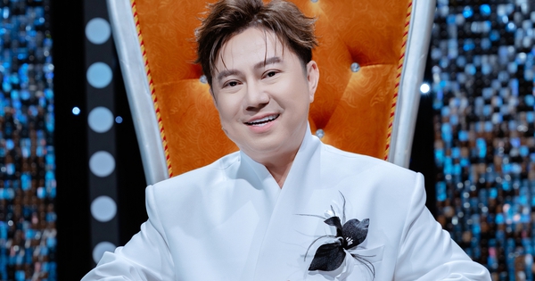 Nam ca sĩ từng được vợ chồng Cẩm Ly giúp đỡ, sống độc thân tuổi U.50