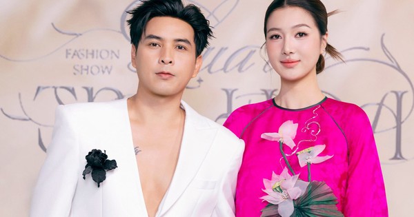 Tuệ Như chia sẻ về hôn nhân với Hồ Quang Hiếu: Điểm tựa vượt qua áp lực nổi tiếng