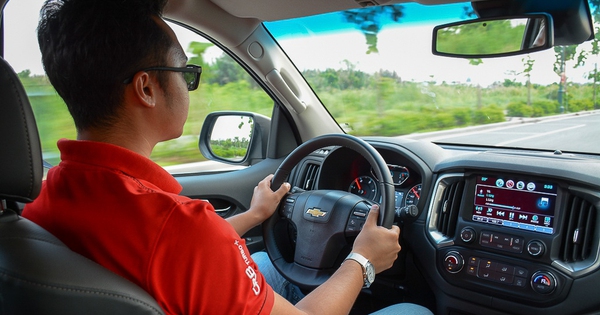 Lưu ý gì khi lái ô tô chơi tết?