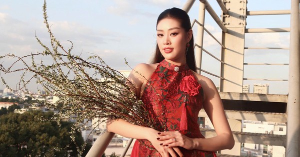 Khánh Vân chia sẻ hành trình 2025: Học tập, trải nghiệm và hạnh phúc viên mãn bên tổ ấm