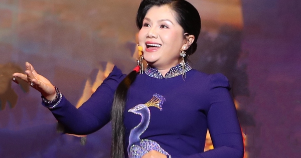 Nghệ sĩ cải lương Tú Sương nói về việc bị so sánh với Quế Trân, Trinh Trinh