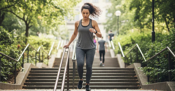 Tết bận rộn: Chuyên gia chỉ bài tập thể dục vừa nhanh, vừa hiệu quả