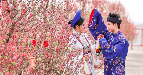Cần Giờ trở thành 'cực nam châm' du xuân với lễ hội hoa xuân hoành tráng chưa từng có