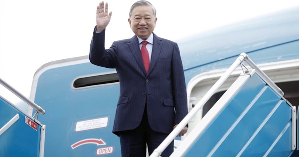 Tổng B&iacute; thư l&ecirc;n đường dự cuộc họp Hội đồng H&ograve;a b&igrave;nh về Gaza tại Mỹ