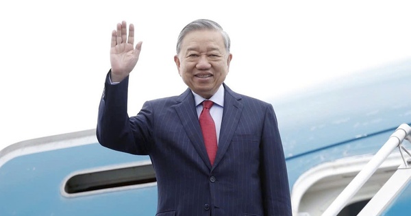 Đẩy mạnh đối ngoại to&agrave;n diện ở tầm cao mới