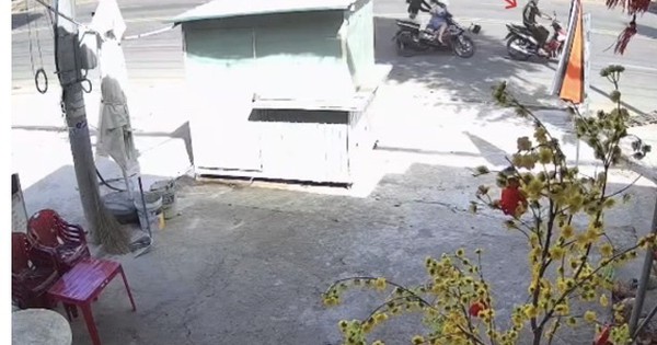 Cần Thơ: Bắt giữ nghi phạm cướp giật gây tai nạn chết người trên đường Trần Hưng Đạo